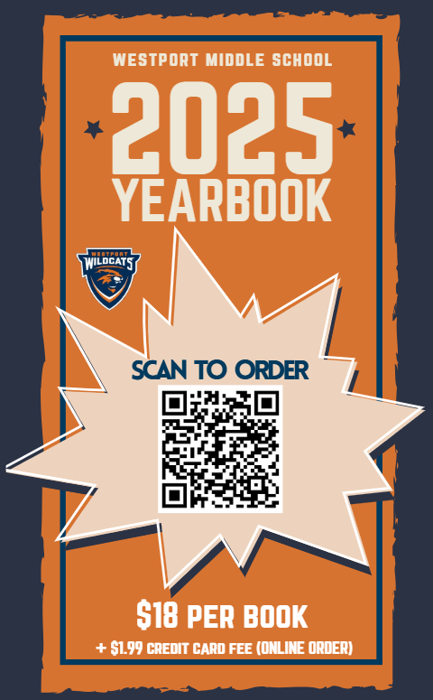  MS Yearbooks on sale!